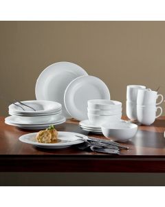 Casina, Set Tavola 20 pezzi