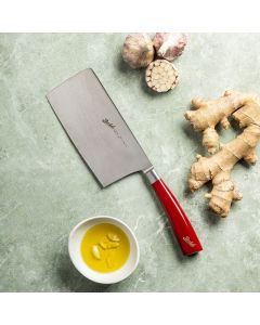 Elegance, Coltello Cuoco Cinese 21cm