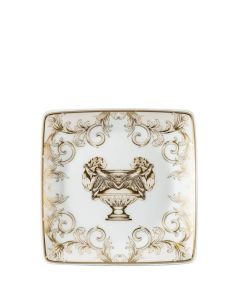 La Coupe des Dieux, Coppetta Quadra Piana 12cm