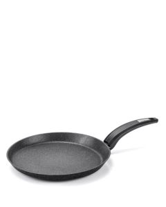 Hercules Crepiere, Padella per Piadine 28cm (Induzione)