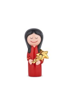 Happy Eternity Baby, Figlia delle Stelle