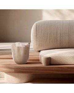 Fazzoletto Opalino, Vaso Moka