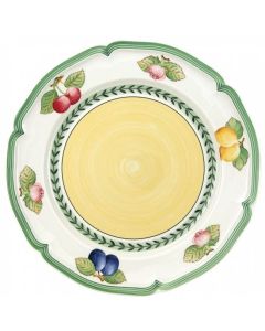 French Garden Fleurence, Piatto Piano 26cm