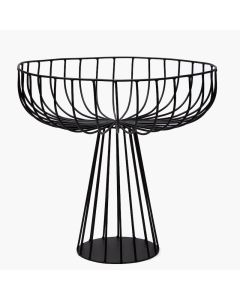 Catu, Fruttiera XL in Ferro 30cm