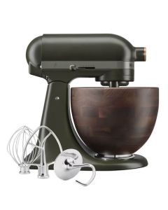 Artisan Design, Planetaria 4.7L Evergreen