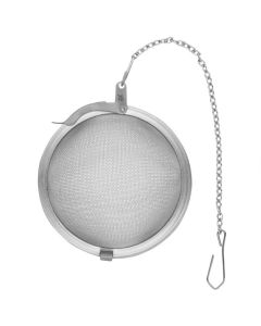 Gourmet, Infusore per Tisane