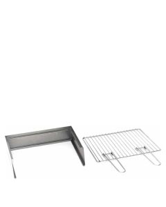Milano, Kit Paratia e Grill
