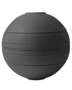 La Boule Black, Set di Stoviglie