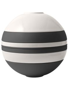 La Boule Black & White, Set di Stoviglie