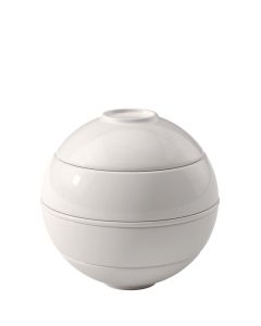 La Petite Boule White, Set Aperitivo 5 Pezzi