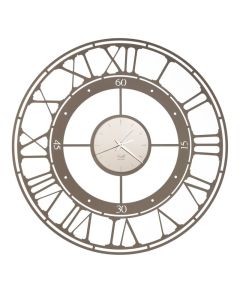 Koros, Orologio da Parete (50 cm / 70 cm)