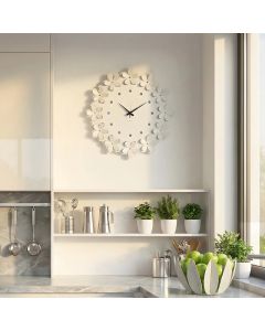 Ume, Orologio da Parete 55cm