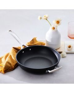 Padella Alta in alluminio antiaderente