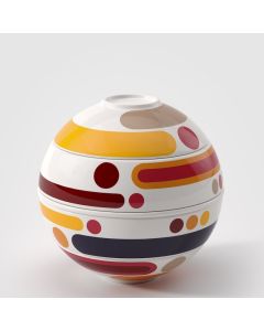 La Petite Boule Miami, Set di Stoviglie