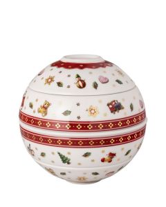 La Petite Boule Toy's Delight, Set di Stoviglie