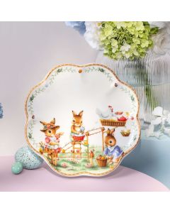 Annual Easter Edition 2026, Piatto 22,5cm