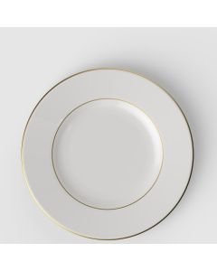 Anmut Gold, Piatto Dessert 22cm
