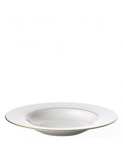 Anmut Gold, Piatto Fondo 24cm