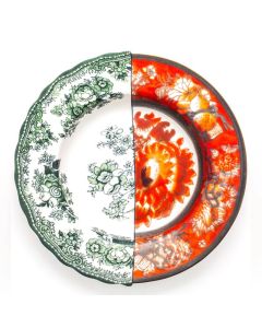Hybrid , Piatto Fondo Cecilia 25cm