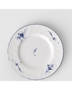 Vieux Luxembourg, Piatto Pane 16cm