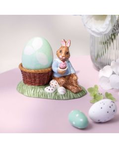 Annual Easter Edition 2026, Portauovo