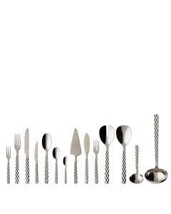 Boston, Servizio di Posate