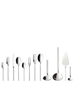 Newwave, Servizio di Posate