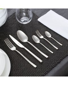 Rock Antique, Servizio Posate