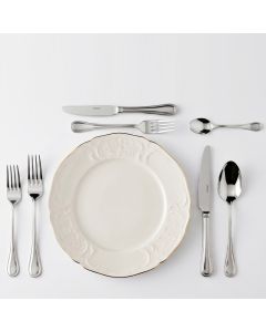 Royal, Servizio di Posate in vari Set