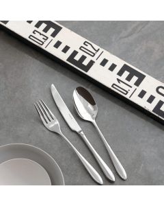 Dream, Servizio di Posate in acciaio mirror