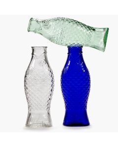 Fish & Fish, Caraffa a forma di Pesce