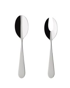 Sereno XXL, Coppia di Posate Insalata