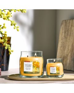 Starfruit & Sunshine, Candela Signature