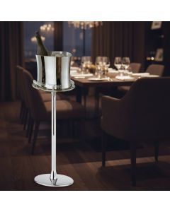 Bamboo, Supporto per Secchio Vino