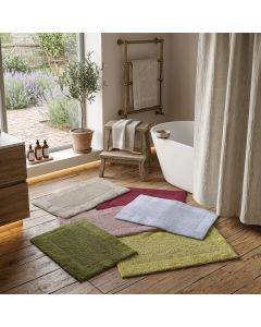 Up and Down, Tappeto Bagno