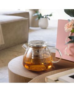 Artesano Beverages, Teiera media con colino