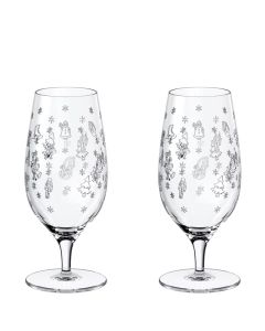 Toy's Delight, Set 2 Bicchieri Birra