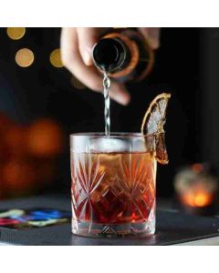 Melodia, Set 6 Bicchieri Old Fashion