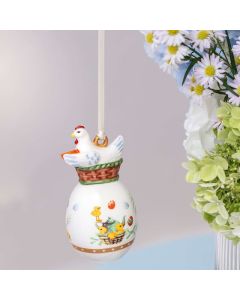 Annual Easter Edition 2026, Ornamento Uovo