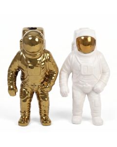 Cosmic Diner Starman, Vaso 28cm