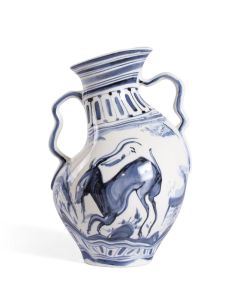 Classics on Acid, Vaso IBEX 23cm