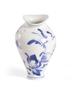 Classics on Acid, Vaso FLORAL DELFT 30cm