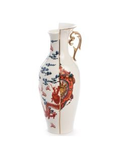 Hybrid , Vaso Adelma 32,5cm