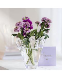 Blossom, Vaso Fazzoletto