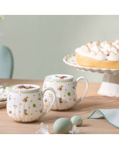 Easter Delight, Set 2 Tazze Mug