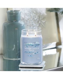 Ocean Air, Candela Signature
