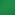 green frog