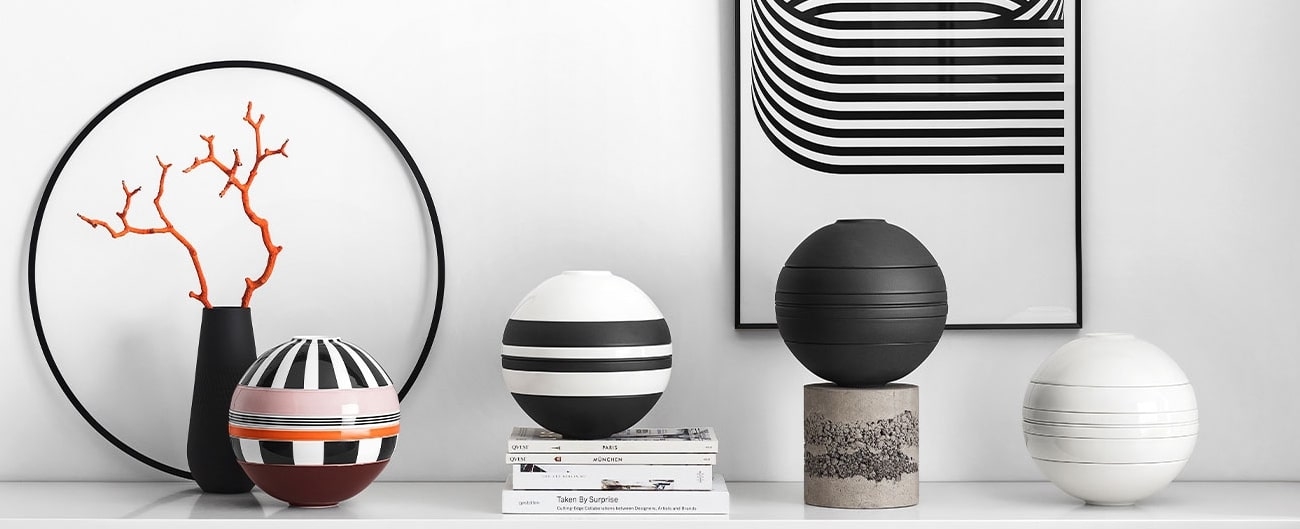 La Boule Villeroy & Boch