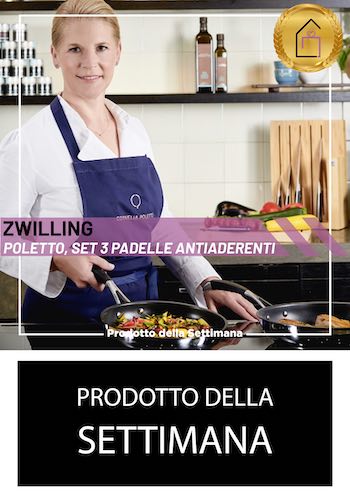 Prodotto della Settimana