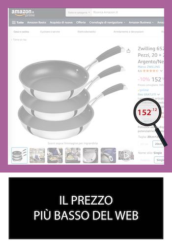 Prodotto della Settimana